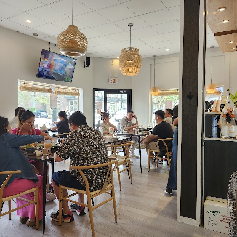 Zab Bite - Thai E-Sarn Cuisine