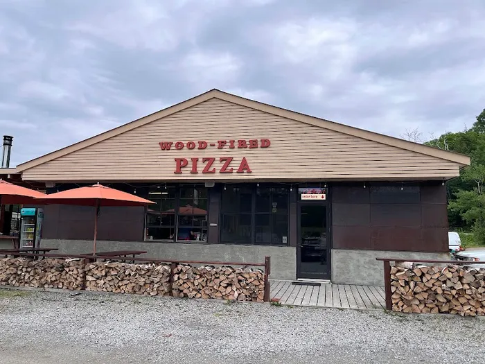 Pizza On Earth