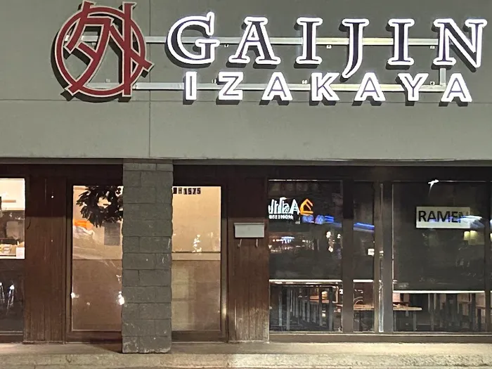 GaiJin Izakaya