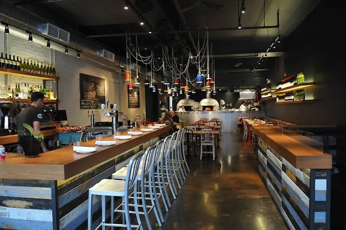 Pizzeria Libretto