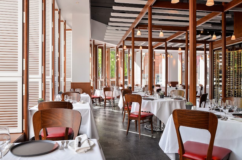 Restaurant de l'ITHQ