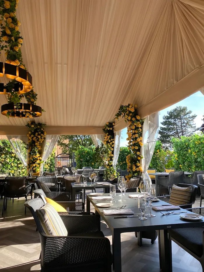 Via Allegro Ristorante