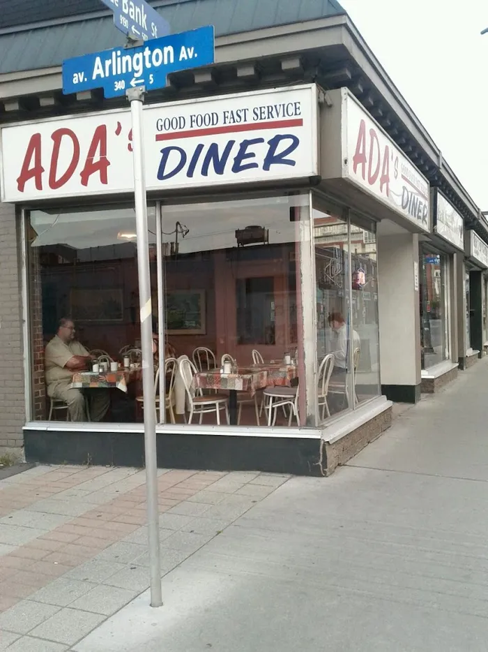 Wilf & Ada's (No reservations)