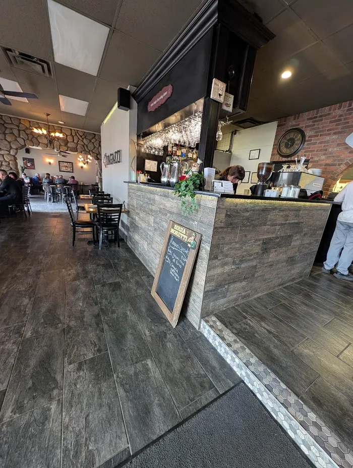 Ragazzi Bistro Italiano