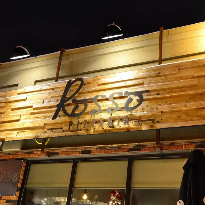 Rosso Pizzeria