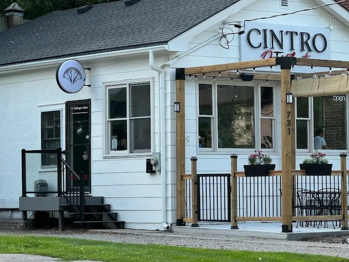 Cintro on Wellington