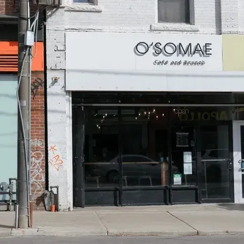 O'Somae