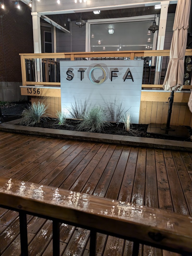 Stofa Restaurant