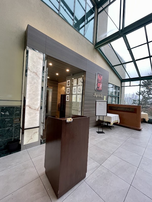 Dynasty Seafood Restaurant