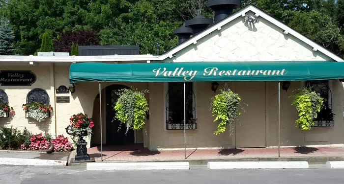 Valley Restaurant