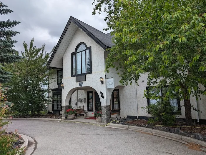 Georgetown Inn & Pub