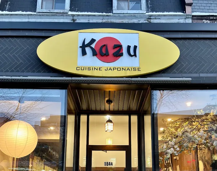 Kazu