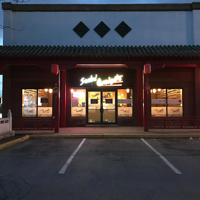 Sushi Omigoto