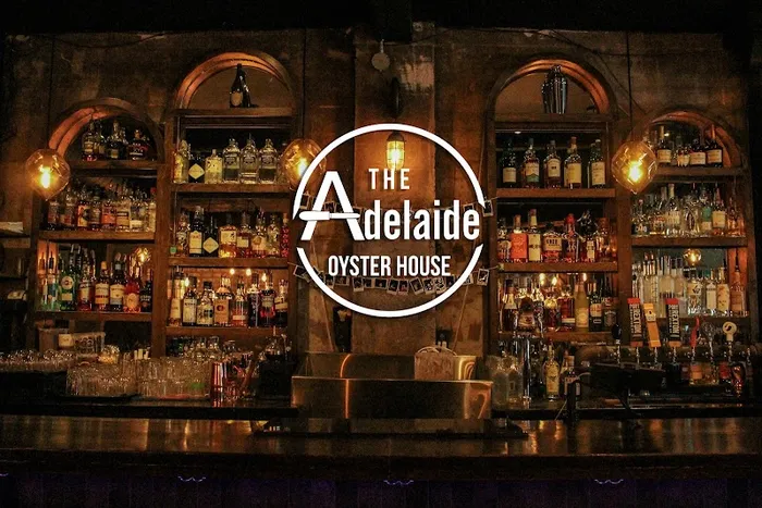 The Adelaide Oyster House