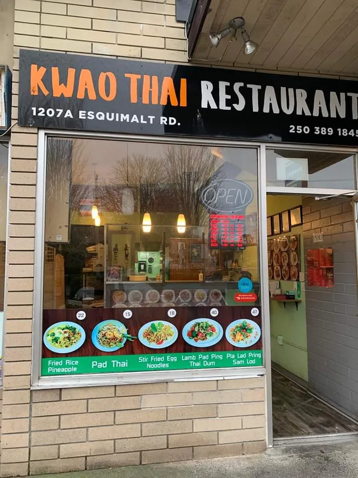 Kwao Thai Restaurant