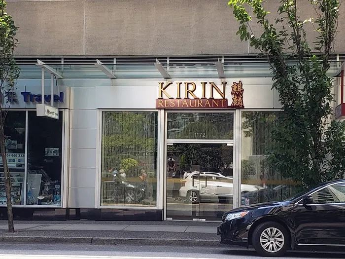 Kirin Restaurant