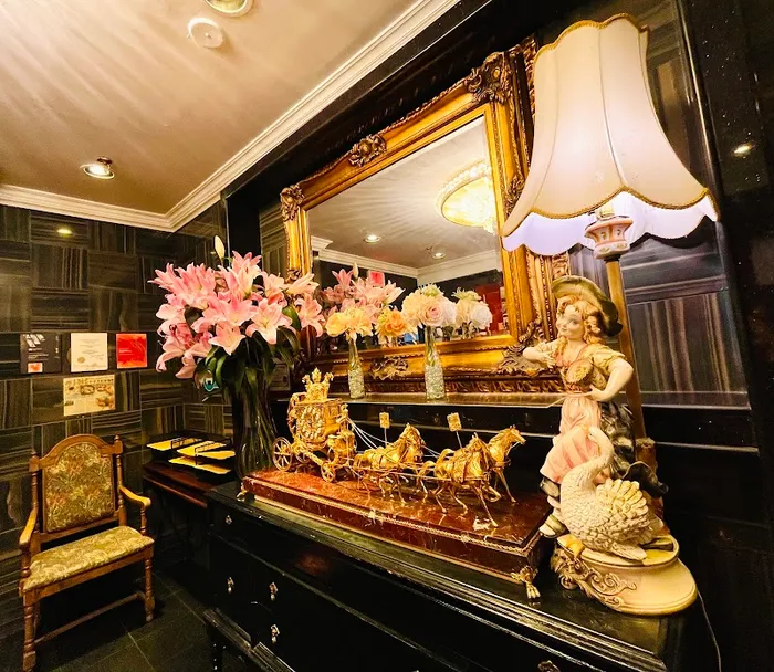 Casa-Imperial Fine Chinese Cuisine