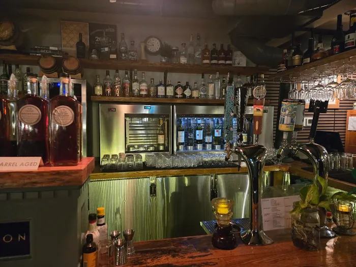 Wellington Gastropub