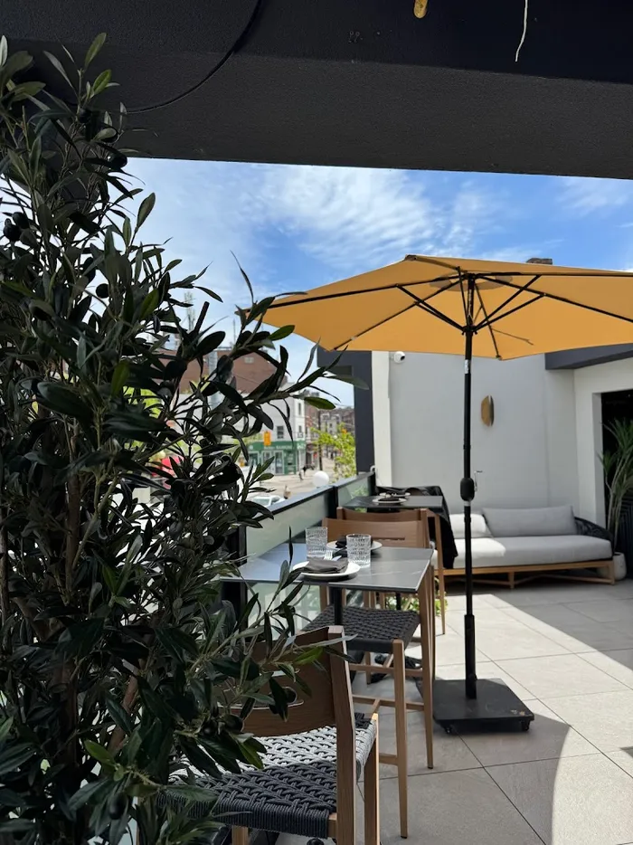 Osteria Alba