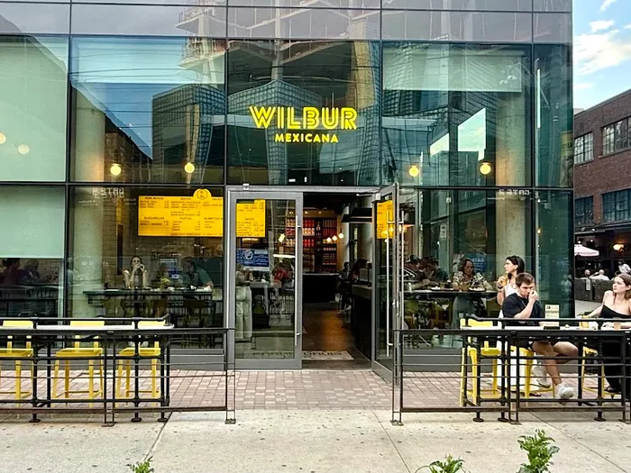 Wilbur Mexicana