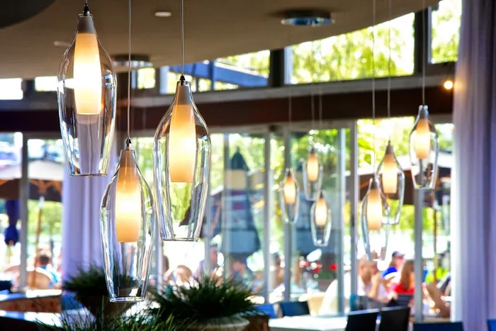 Glo Restaurant + Lounge