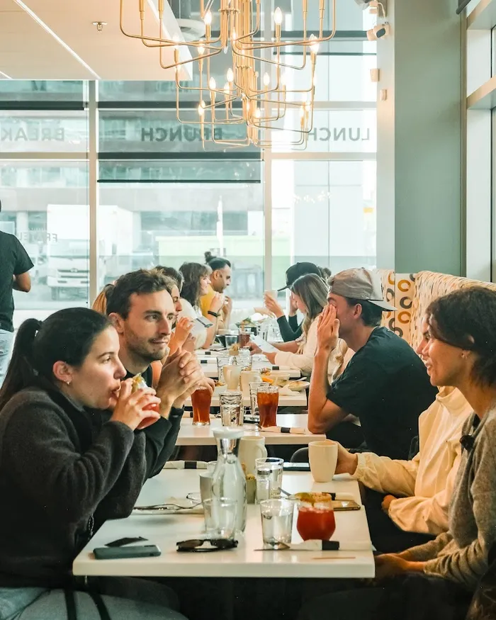 Namo Cafe Bistro (Beltline)