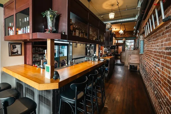 Ferris' Burger & Oyster Bar