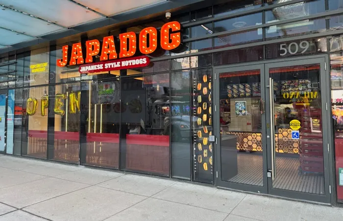 JAPADOG