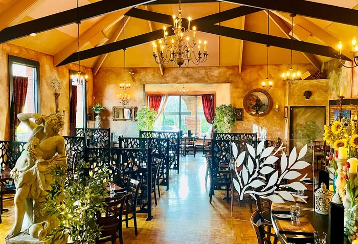 IL Covo Trattoria