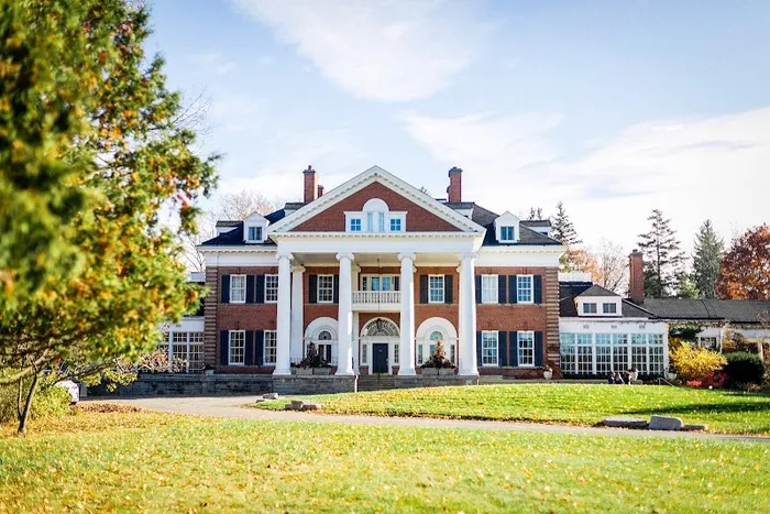 Langdon Hall Country House Hotel & Spa