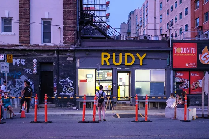 RUDY