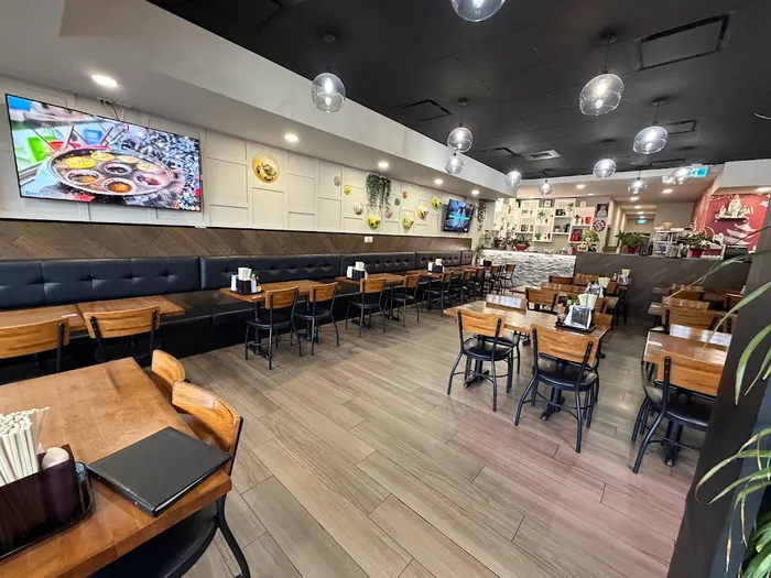 Bun Cha Ca Hoang Yen