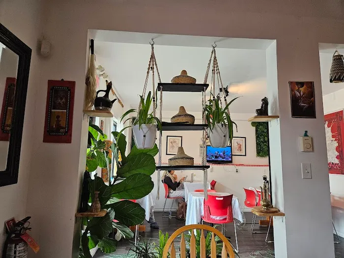 Aster Cafe