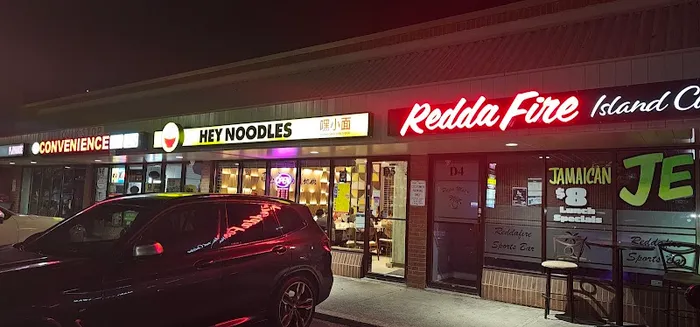 Hey Noodles(Mississauga)