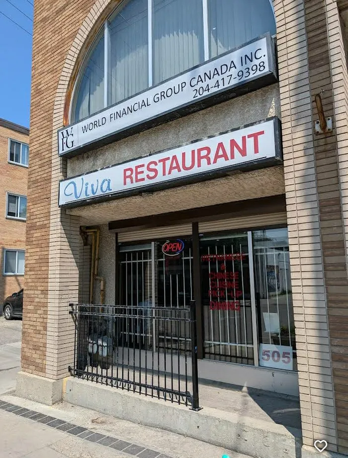 Viva Restaurant