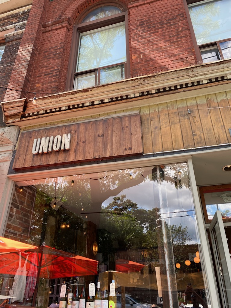 Union