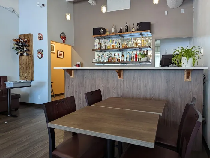 Calgary Momo House