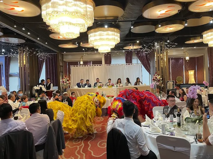 Fortune Terrace Chinese Cuisine