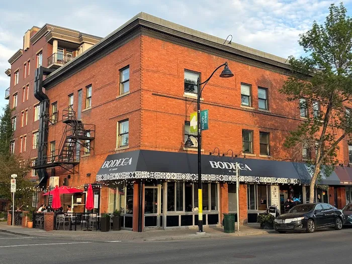 BODEGA by Sabor on 4th Street