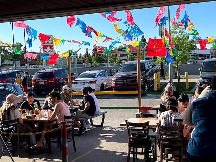 Golden Cactus Mexican Grill | Restaurant