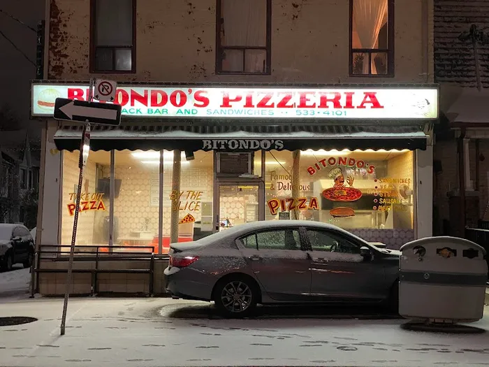 Bitondo Pizzeria