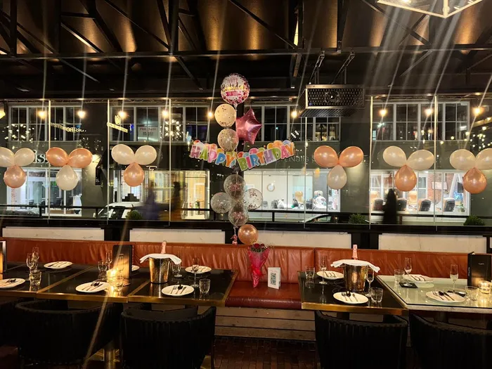 Tasty Indian Bistro | Yaletown