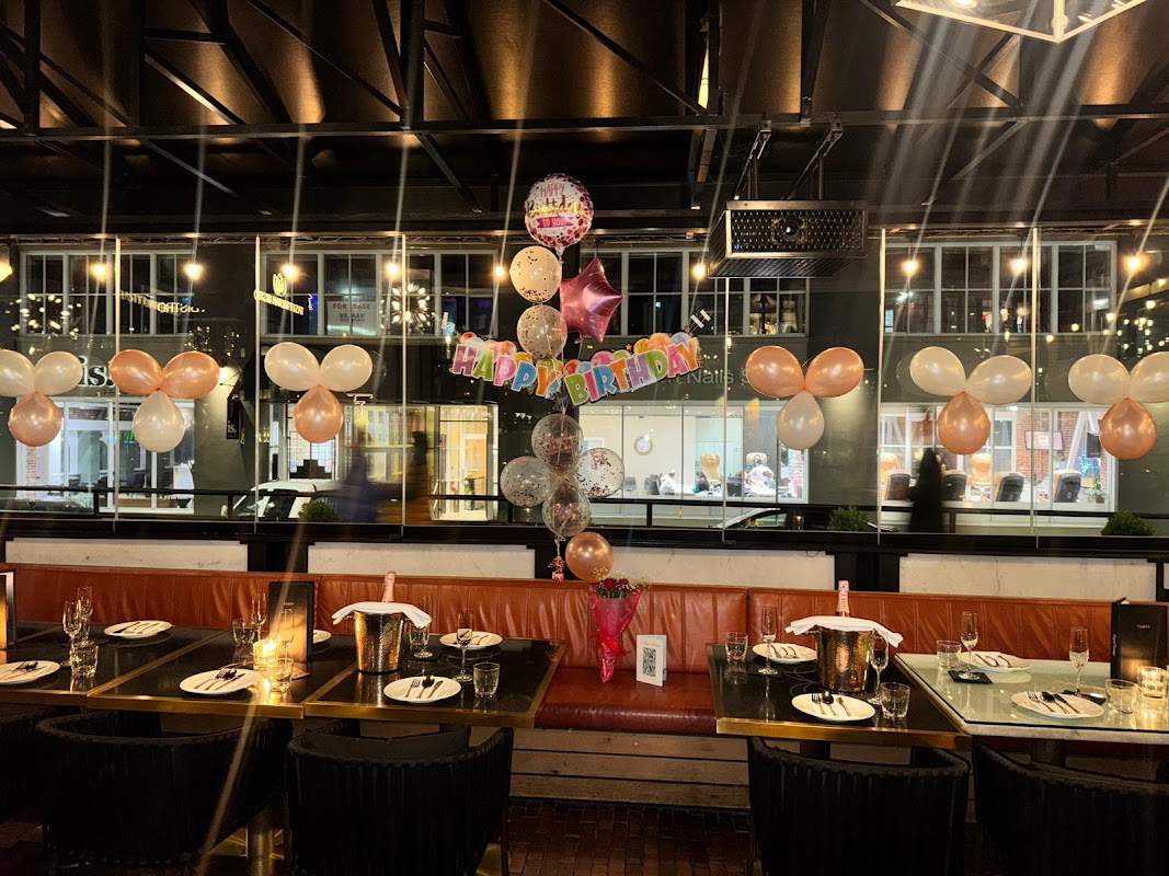 Tasty Indian Bistro | Yaletown