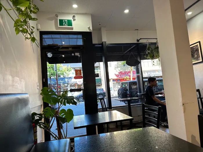 Viet Family - The Vegan House