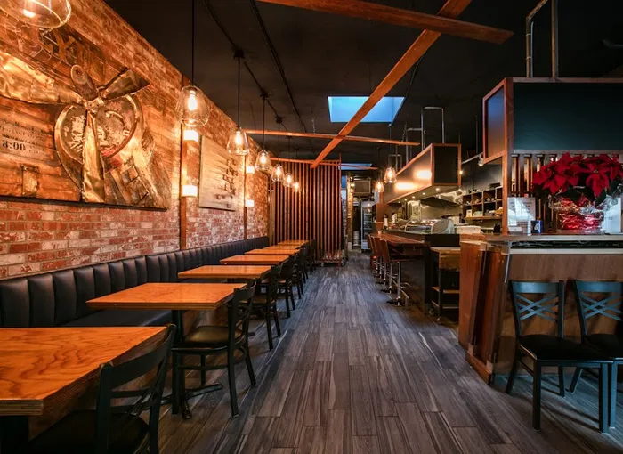 Kishimoto Japanese Restaurant