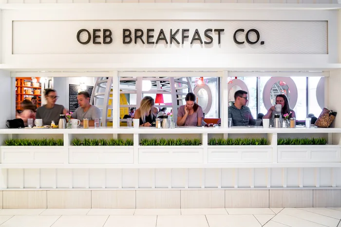 OEB Breakfast Co.