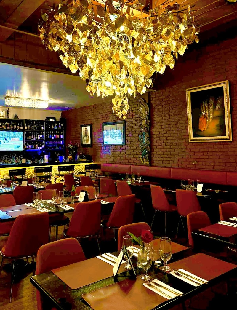 Khao Thai Restaurant