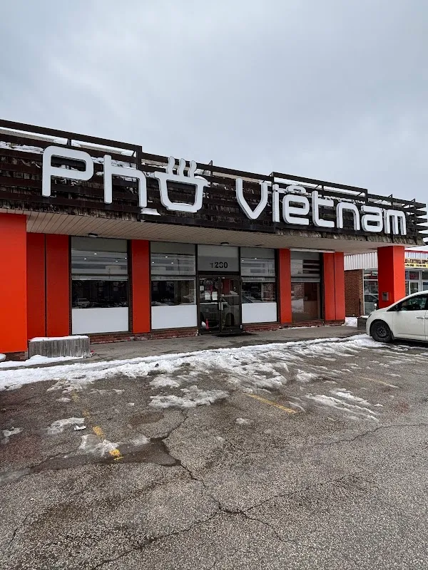 Pho Vietnam