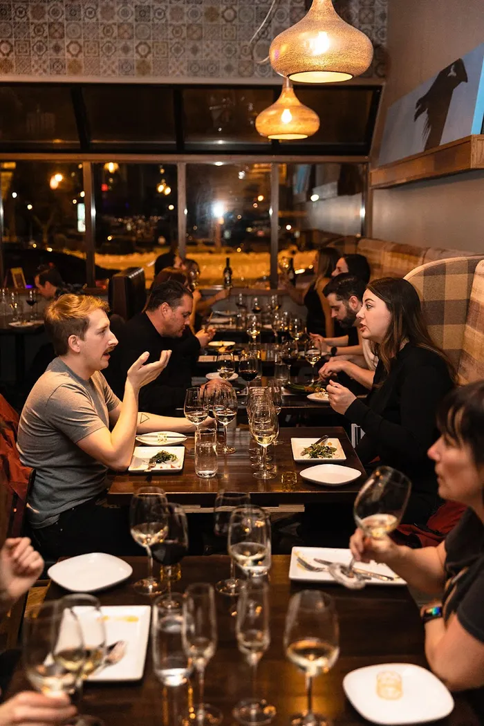 The Raven Bistro