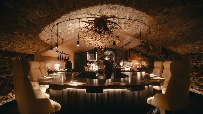 Restaurant Tanière³